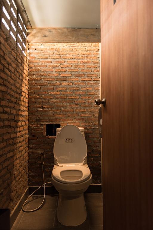 A' Hostel 방콕 객실 사진