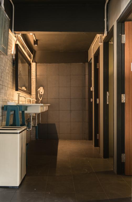 A' Hostel 방콕 객실 사진