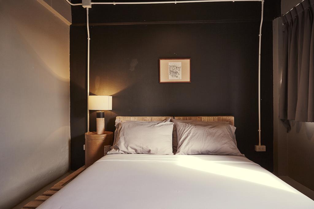 A' Hostel 방콕 외부 사진