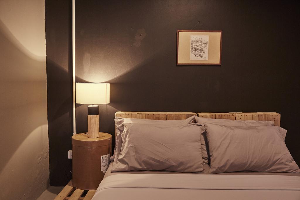 A' Hostel 방콕 외부 사진