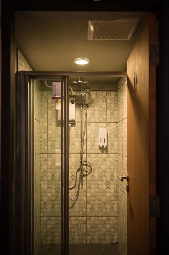 A' Hostel 방콕 외부 사진